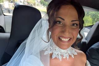 Alice Chiarandini Make Up Artist - 1