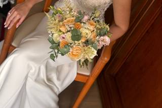 Creazioni Sposa Raffaella - 11