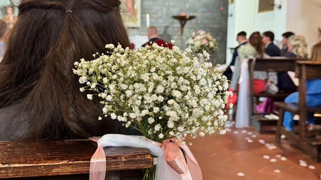 Ci vuole un Fiore e... - 3