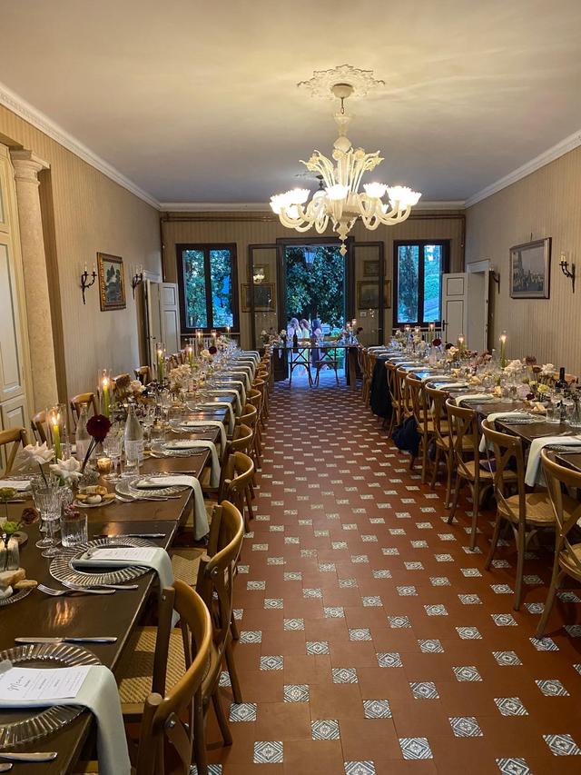 Villa dei Cipressi - 2