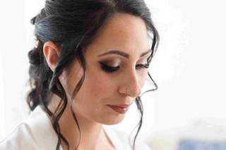 Valentina Moroni Make-Up - 10