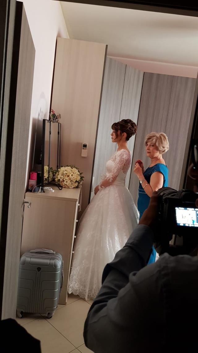 Foto Mary - 1