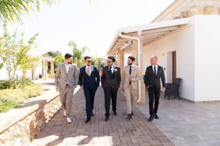 Apulia Luxury Studio - 7