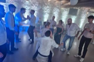 Dj Per Eventi - Exclusive Wedding - 7
