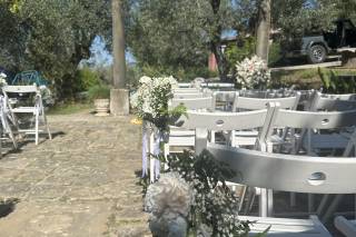 Poggio alla Pieve Relais - 7