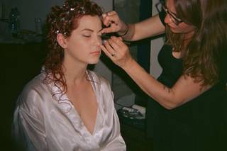 Laura Boncio MakeUp - 5