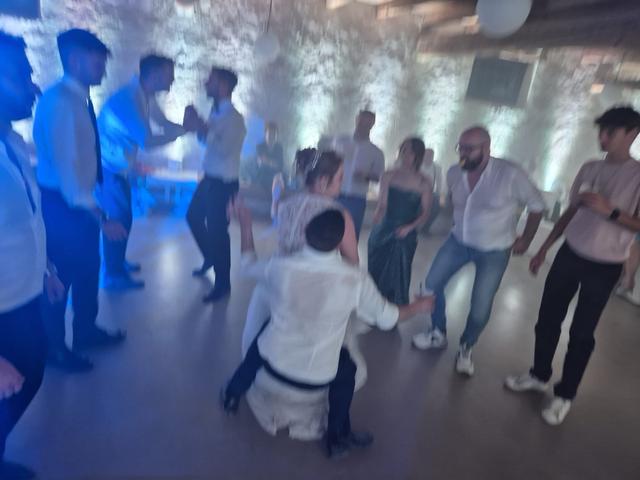 Dj Per Eventi - Exclusive Wedding - 1
