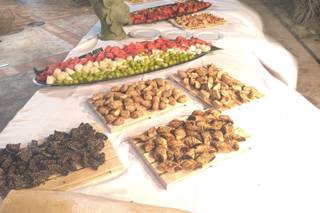 Agliano Catering - 10