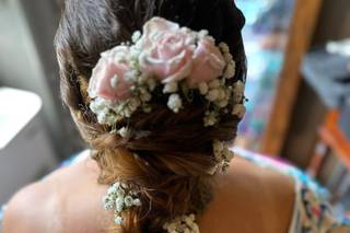 Tolotti Alessandra Hairstylist - 7