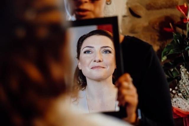 Valentina Dal Bon Make up Artist - 1