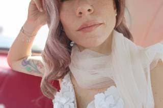 Sara Guidi Make-up artist e Hair stylist - 5