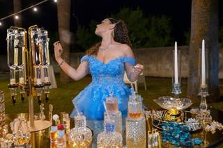 Sicilian Cocktail's Catering - 10