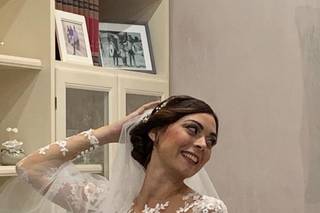 Eleonora Gagliarducci Make-up Artist - 12