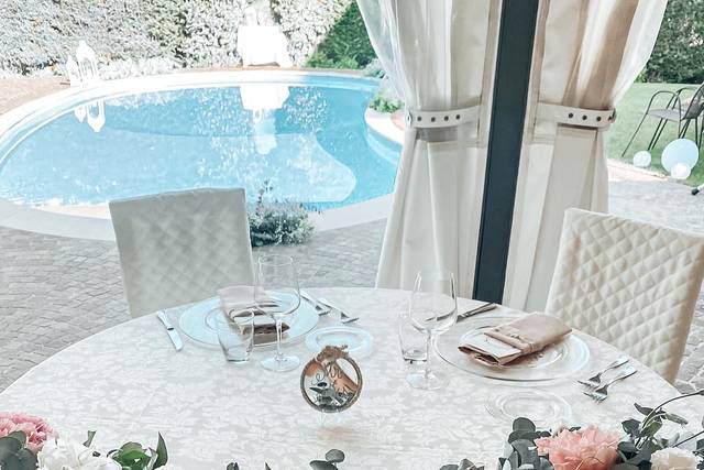 Ristorante Ai Pigni de Cerù 1