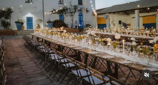 Almita Events & Weddings - 1