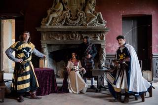 Ideatore di Eventi - 9