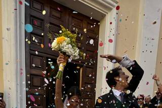 Almita Events & Weddings - 7