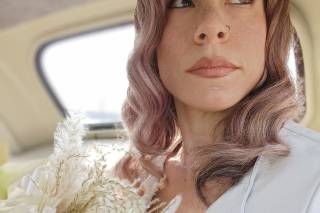 Sara Guidi Make-up artist e Hair stylist - 6