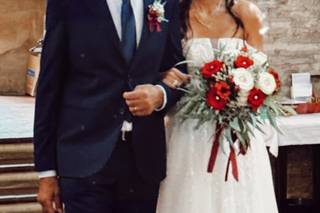 Ivana Wedding - 5