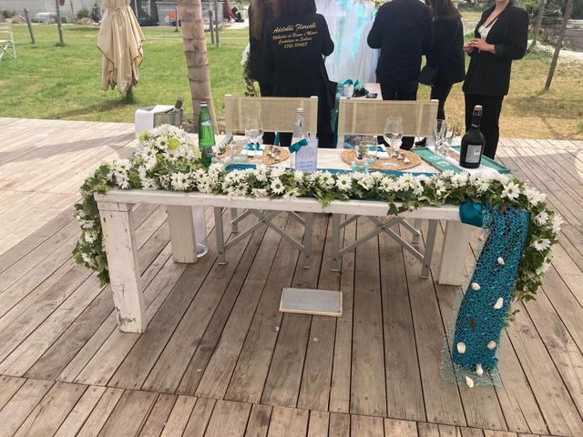 Sabrina Serafinelli Event - 1