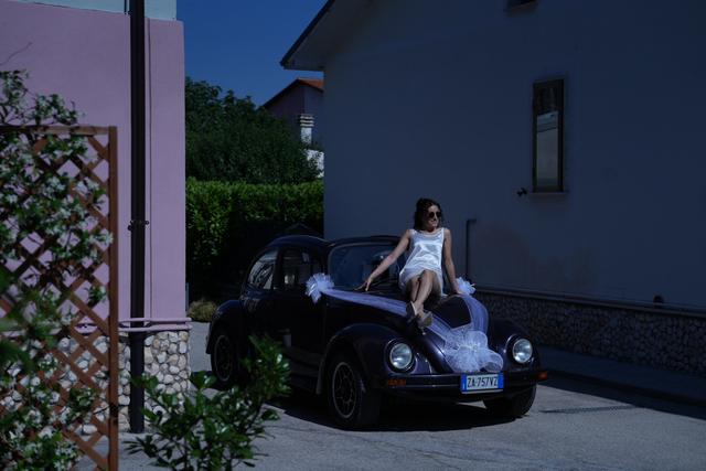 Margherita De Rosa Fotografie - 4