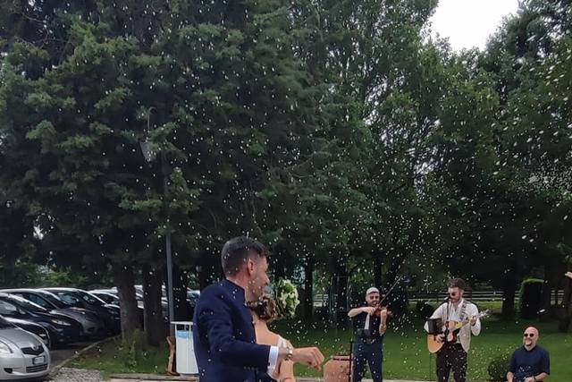Folking Feet 3