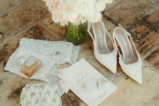 Lunaria Wedding - 5