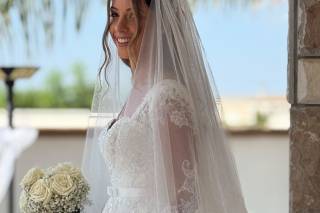 Marianna Cerimonia - 19