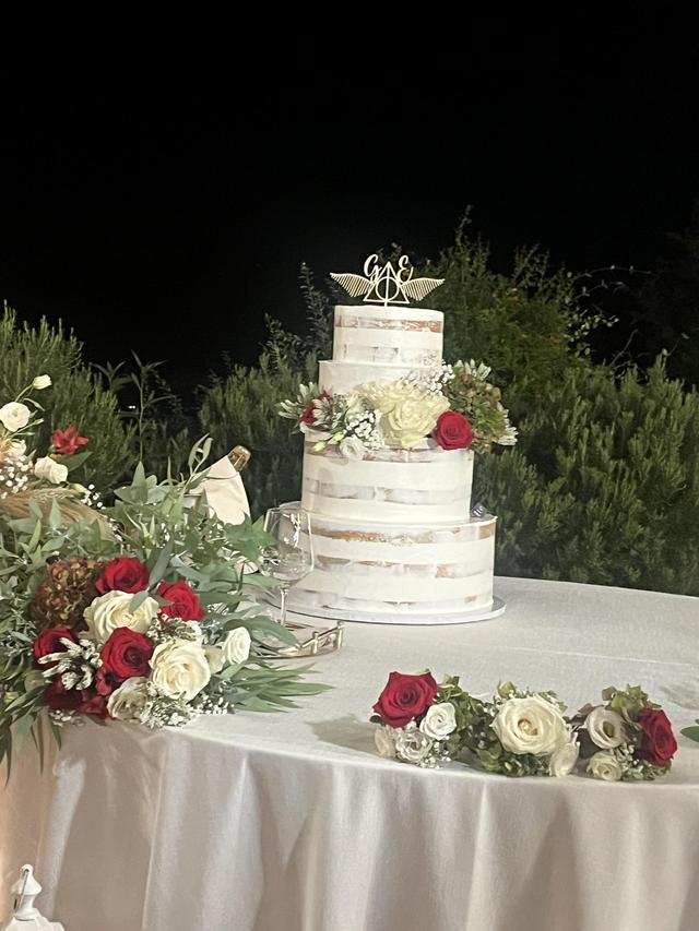 Ivana Wedding - 2