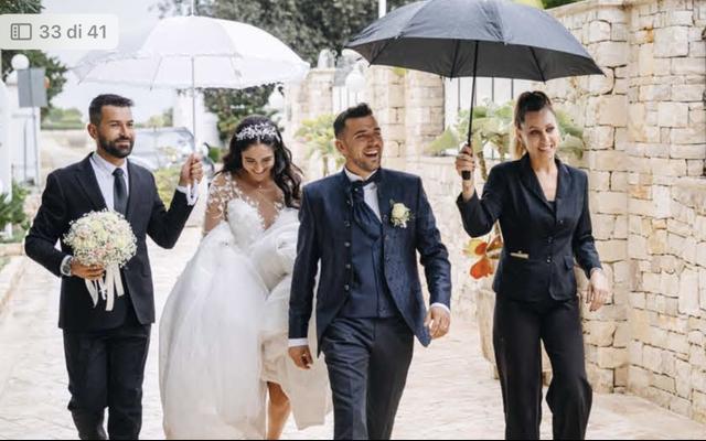 Tenuta Donna Sandra - 1