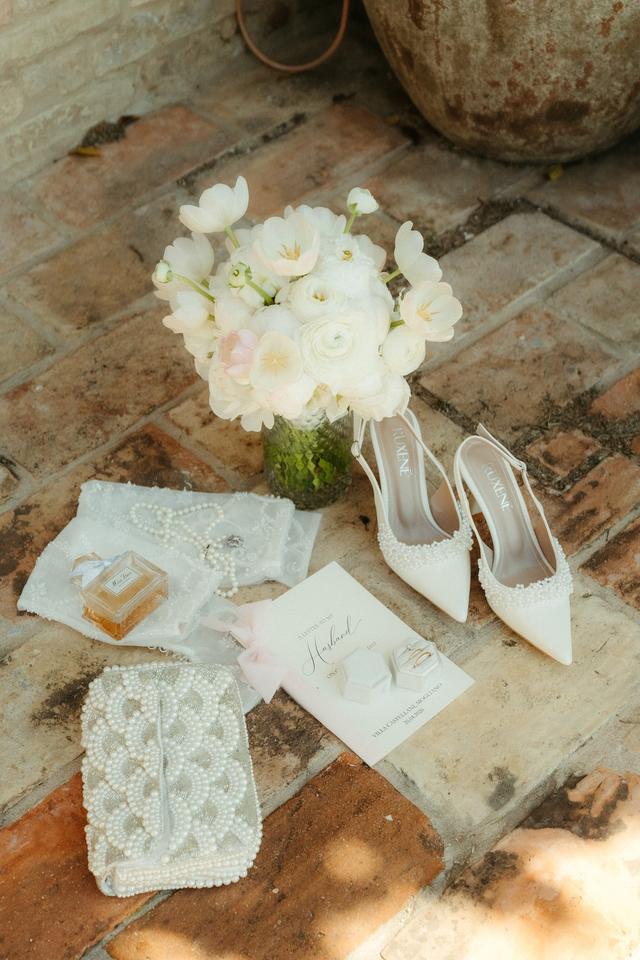 Lunaria Wedding - 2