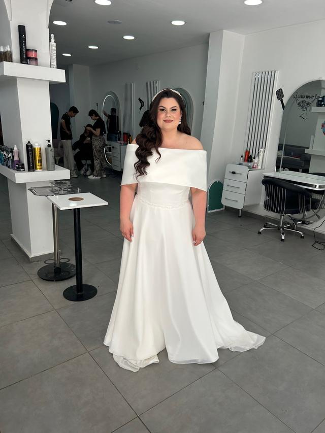 Priscilla Spatola Make-up Artist - 2