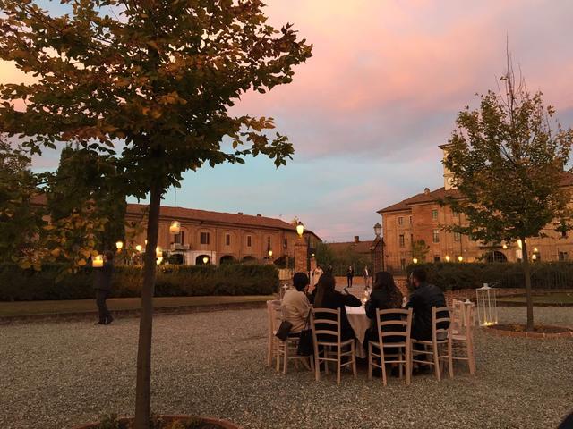 Tenuta La Mandria - 4