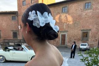 Vittoria Peruzzi Make-up Artist e Hairstylist - 7