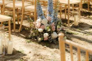 Lunaria Wedding - 6