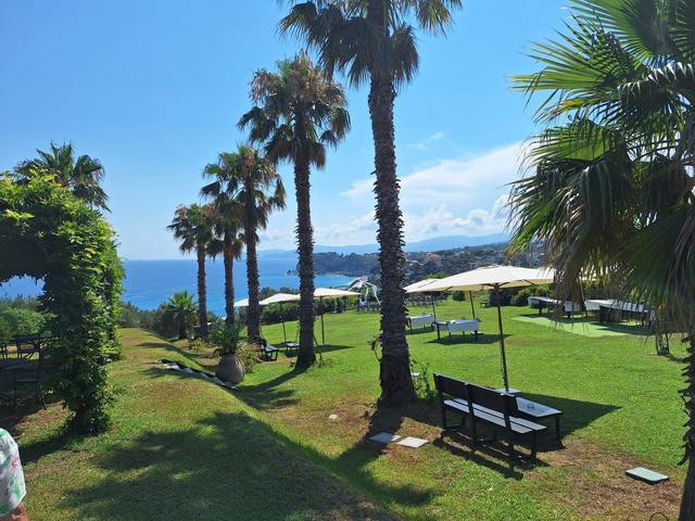 Villa Lagorio - 4