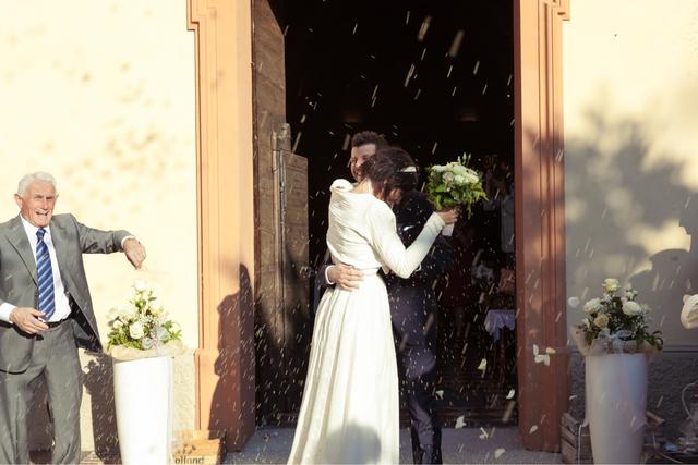 Yr Natural Wedding - 1