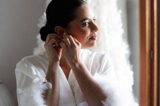 Vittoria Peruzzi Make-up Artist e Hairstylist - 8