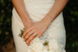 Lunaria Wedding - 7