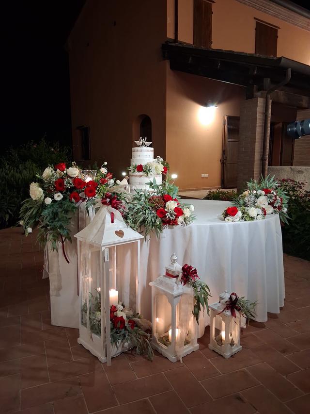 Ivana Wedding - 4