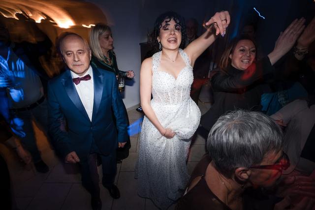 Lovest Bridal - 4