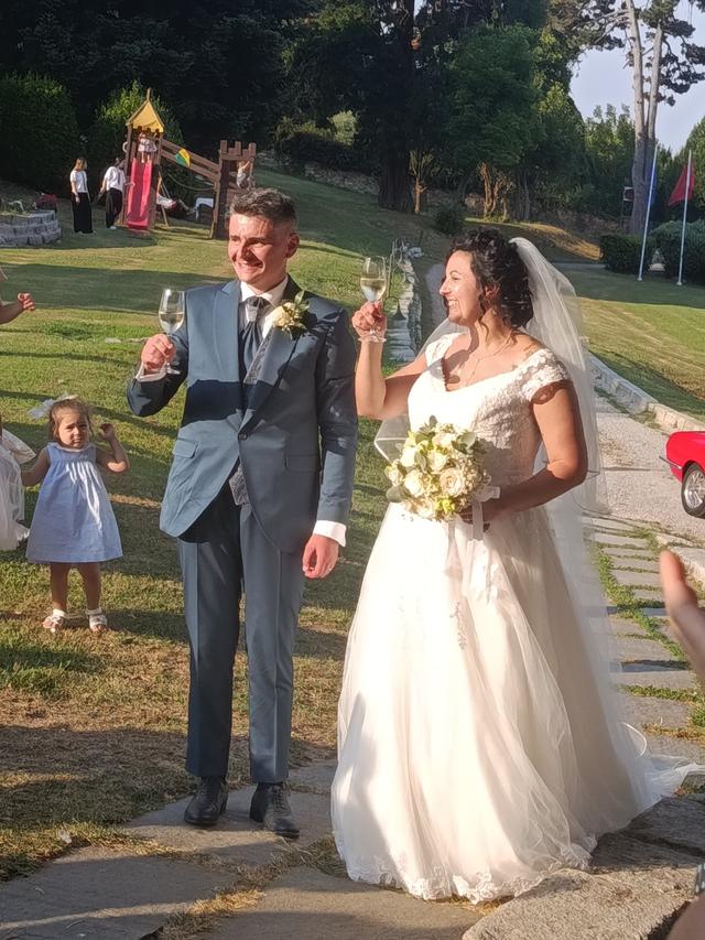 Matteo Catalfamo Wedding Planner - 2
