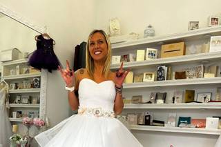 Atelier Royal Deluxe Wedding - 14