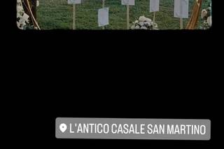 L'Antico Casale - 11