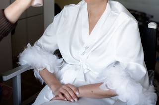 Vittoria Peruzzi Make-up Artist e Hairstylist - 9