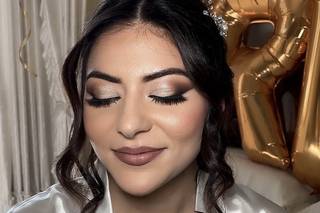 Emanuela Cirillo MAKE-UP ARTIST - 6