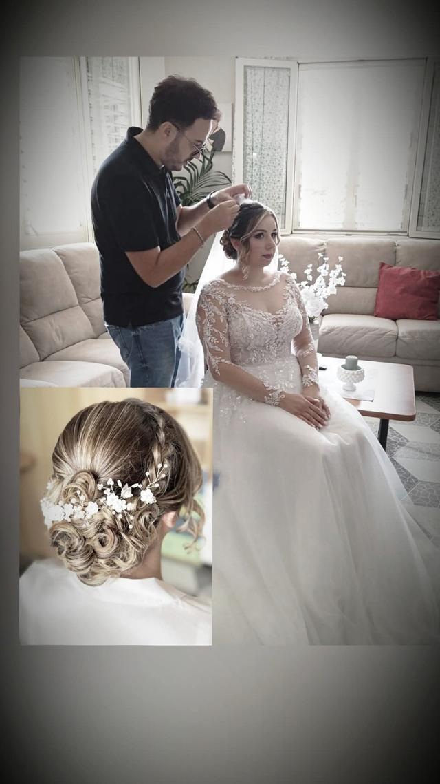 Walter Destro Hairstylist - 4