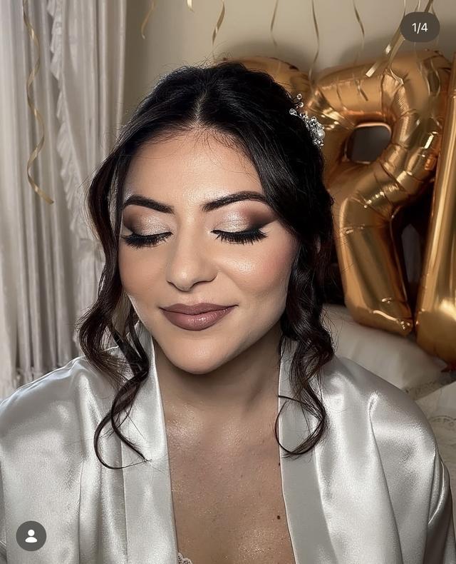 Emanuela Cirillo MAKE-UP ARTIST - 2