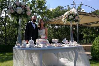 Erika Morgera Weddings and Events - 17