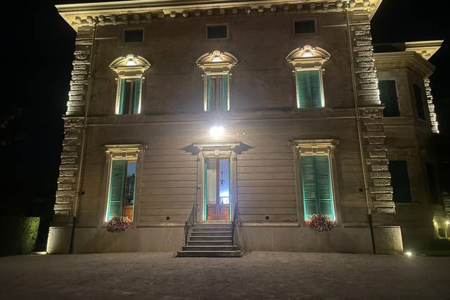 Villa Marta 5